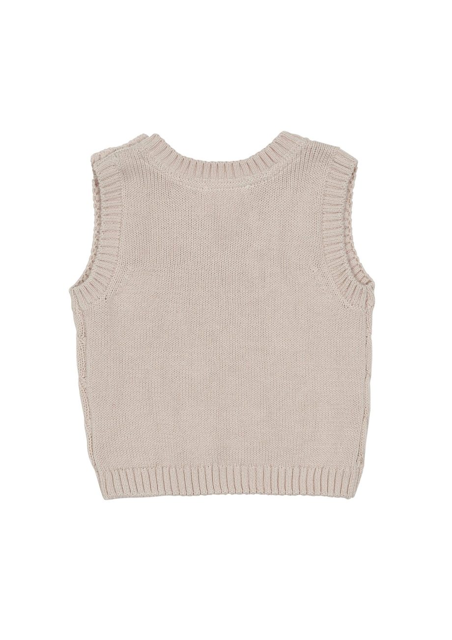 Light Kids Blouse - Image 2