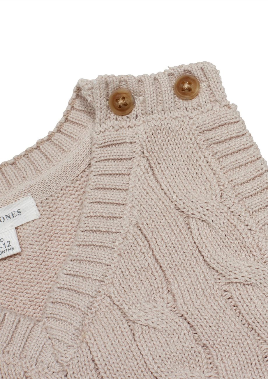 Light Kids Blouse - Image 3