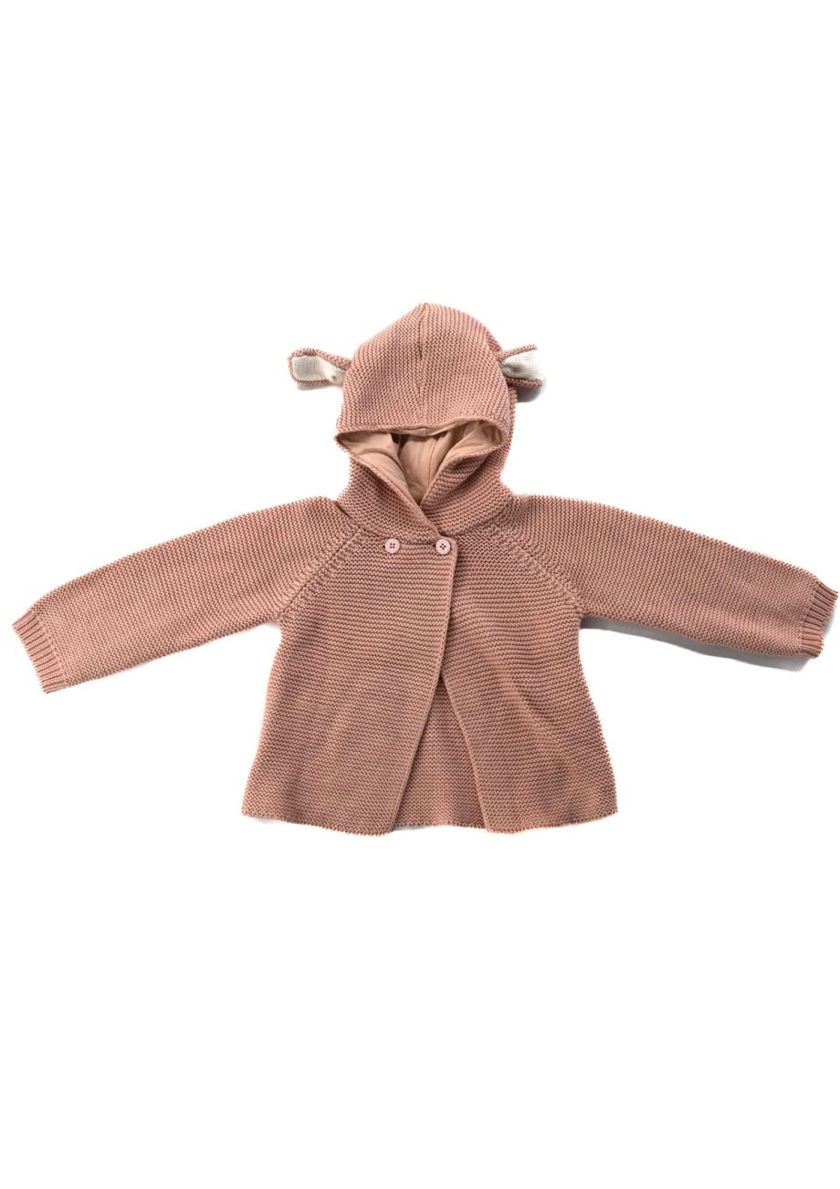 Girls Cardigan