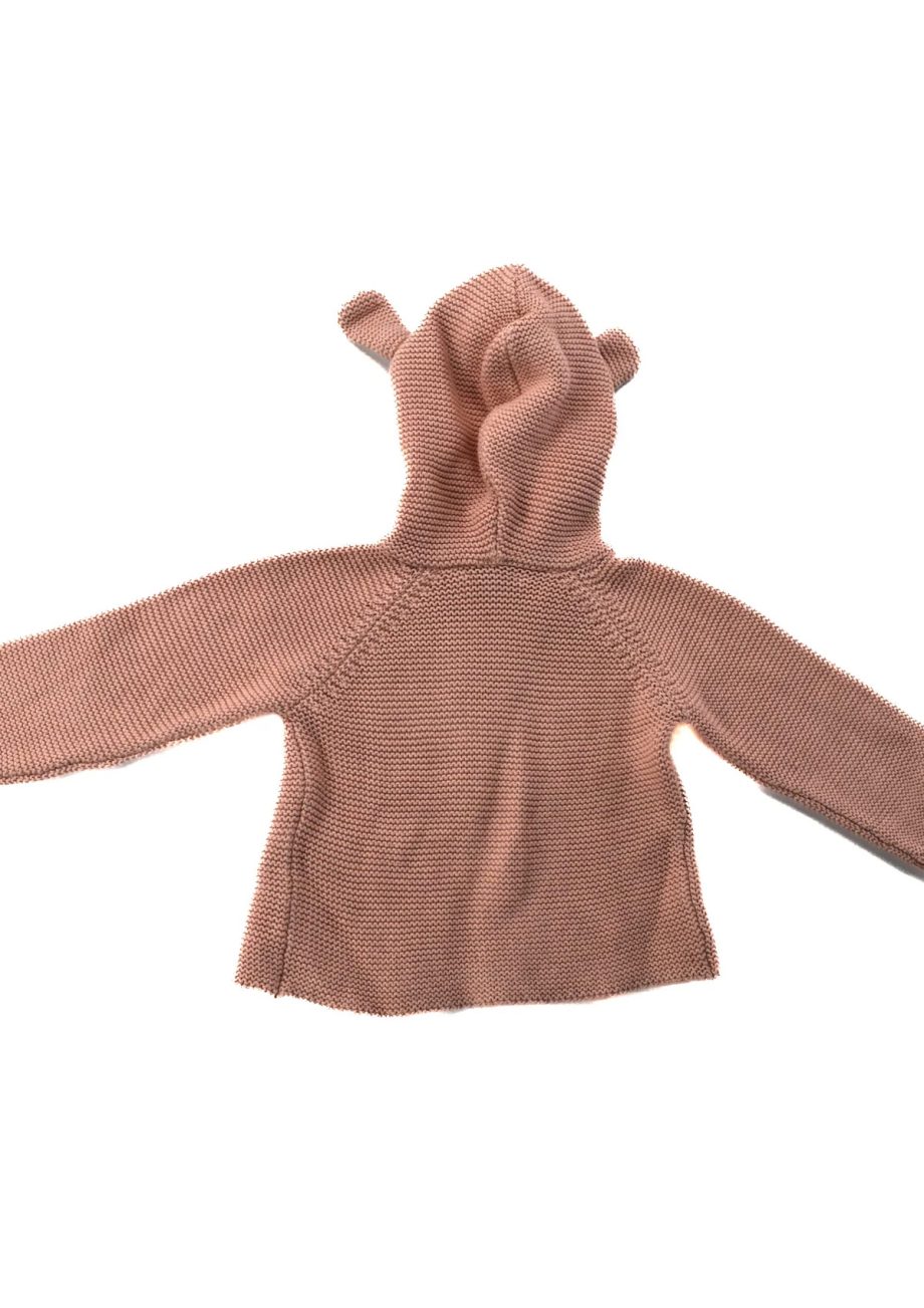 Girls Cardigan - Image 2