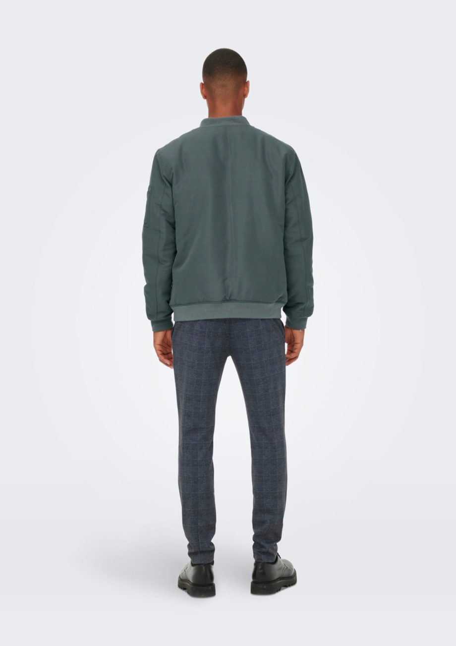 Simple Jacket - Image 2