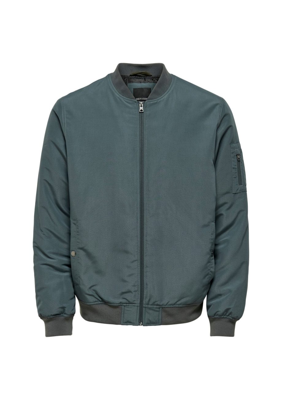 Simple Jacket - Image 3