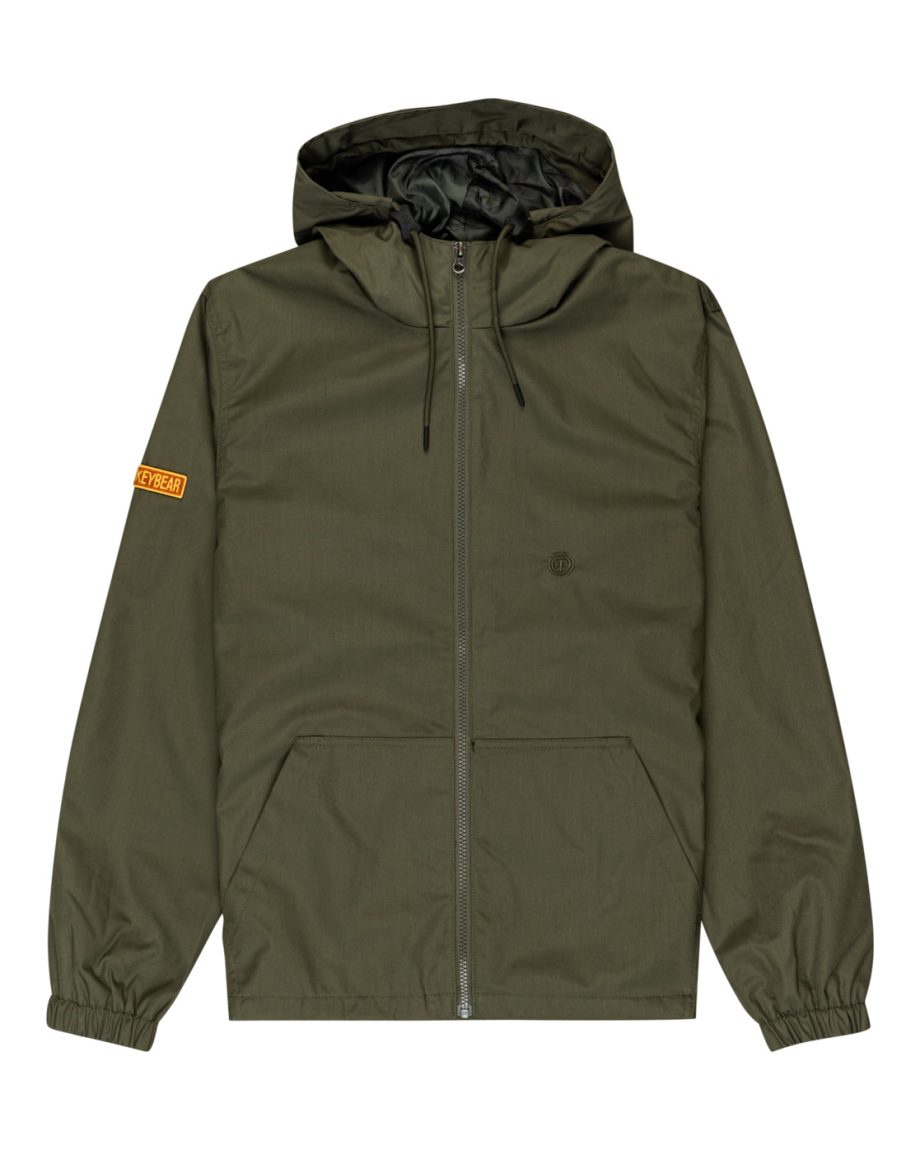 Nice Jacket - Image 4