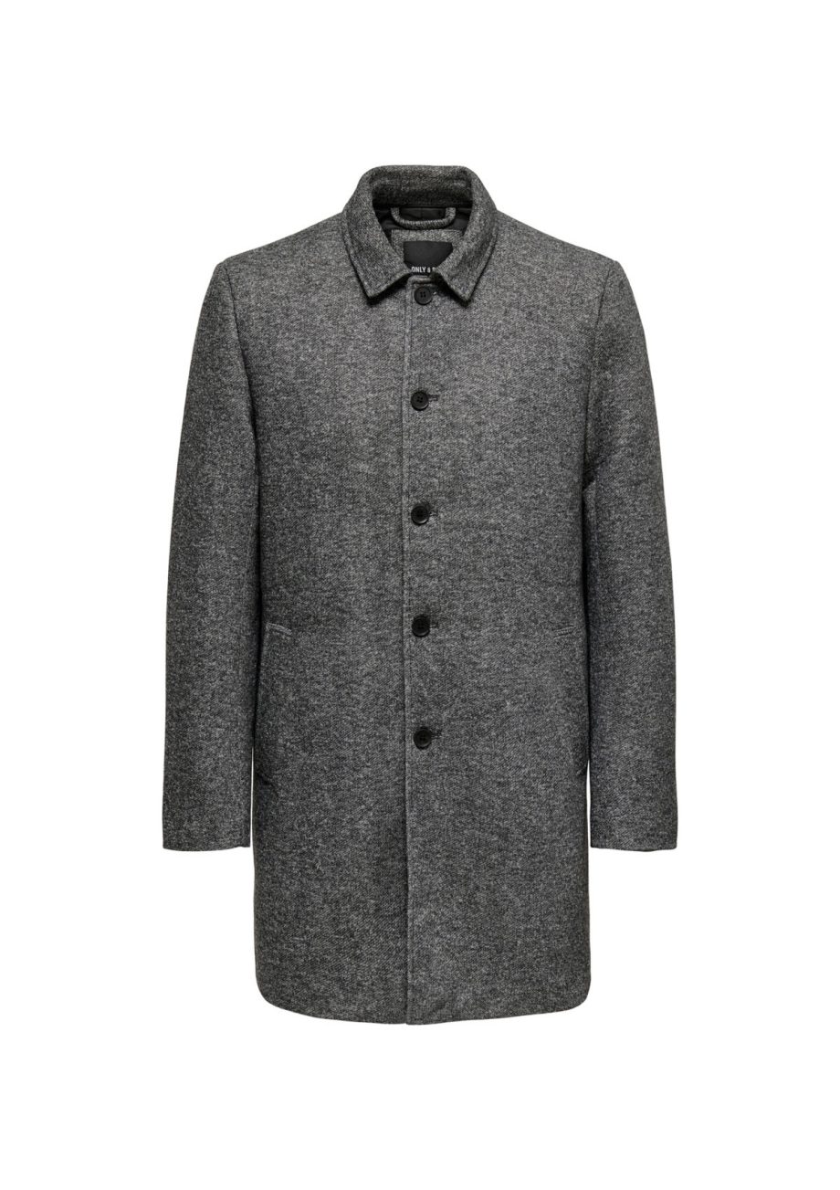 Long Trendy Jacket - Image 3