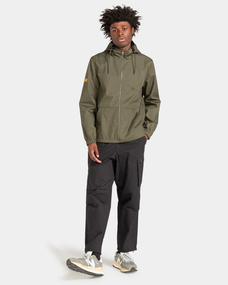 Nice Jacket - Image 2