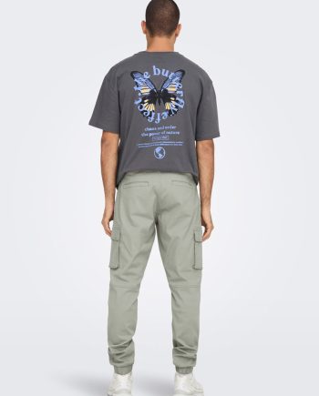 Inscribed Shirt